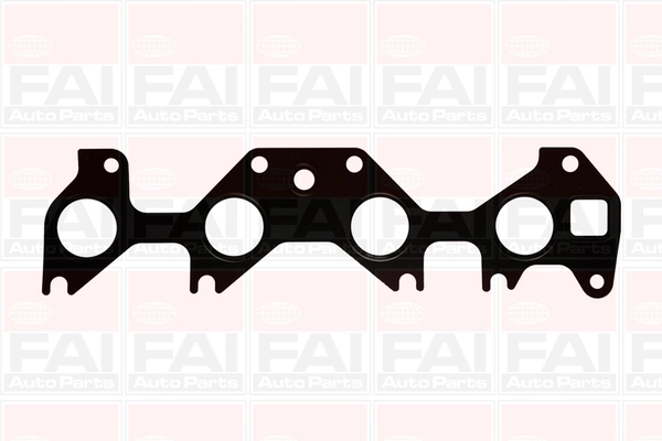 Gasket Set, intake manifold